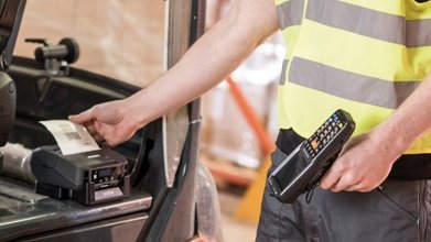 'Operario/a de Logística y Almacén - Anexos'